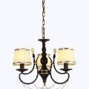 Бра настінне класичне Sirius Д ОМ32004/1