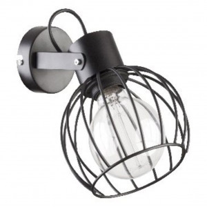 Бра настінне Sirius S1541-1W на 1 плафон