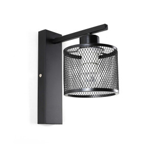 Бра настінне Sirius S1592-1W на 1 плафон