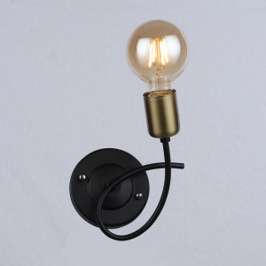 Бра настінне класичне Sirius В N3650/1W