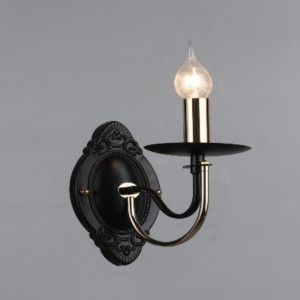 Бра настінне класичне Sirius B NH4464/1W