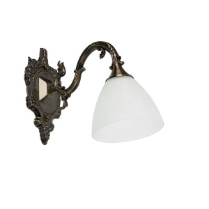 Бра настінне Sirius Л 6898/1W на 1 плафон