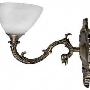 Бра настінне Sirius Л 6898/1W на 1 плафон