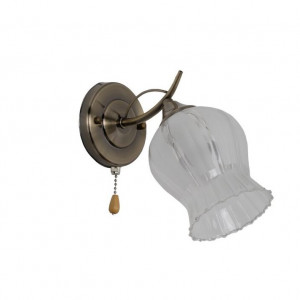 Бра настінне Sirius B C0465/1W на 1 плафон