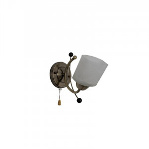 Бра настінне Sirius B N0269/1W на 1 плафон