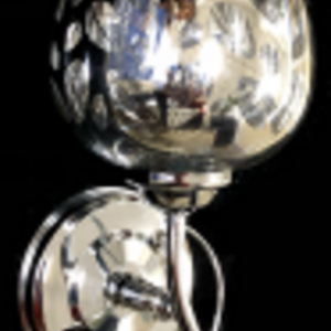 Бра настінне Sirius Ю В-6259/1F