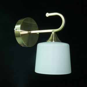 Бра настінне Sirius B N3461/1W на 1 плафон