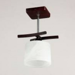 Люстра підвісна Sirius B A1506/1 на 1 плафон