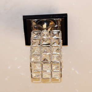 Бра настінне Sirius B N0772/1 на 1 плафон