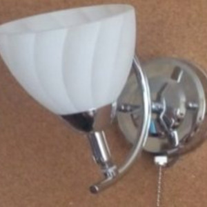 Бра настінне Sirius B N0752/1W