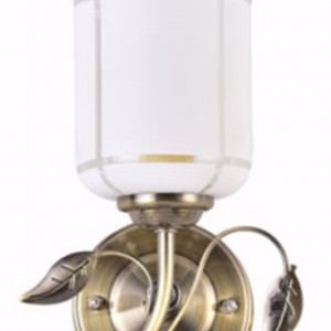 Бра настінне Sirius Ю B-9160/1 AB