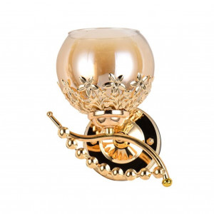 Бра настінне Sirius Ю B-9164/1 FGD на 1 плафон