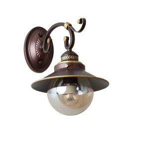 Бра настінне Sirius Д HB75860-1 на 1 плафон