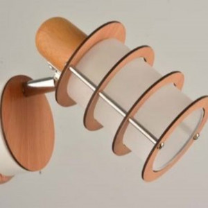 Бра настінне Sirius Л 1432/1