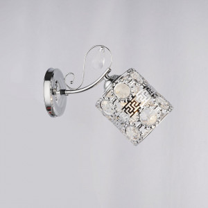 Бра настінне Sirius B N3674/1W на 1 плафон