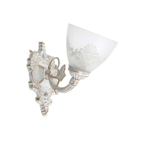 Бра настінне Sirius Л 4506/1DW на 1 плафон