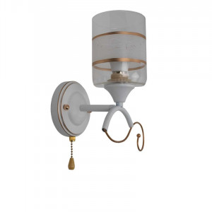 Бра настінне Sirius DA 5109/1 за 1 плафон