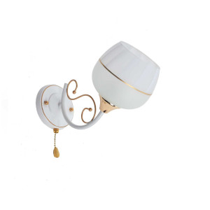 Бра настінне Sirius B N3310/1W на 1 плафон