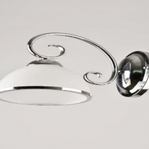 Бра настінне Sirius Л 4573/1W на 1 плафон