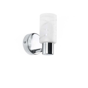 Бра настінне Sirius Л 1409/1 на 1 плафон