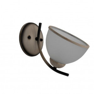 Бра настінне Sirius Л 4574/1W на 1 плафон