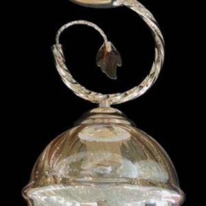 Бра настінне Sirius Ю 9702A/1