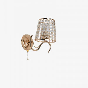 Бра настінне Sirius Ю B-9571A/1 на 1 плафон