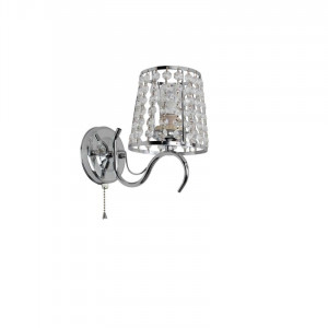 Бра настінне Sirius Ю B-9571B/1 на 1 плафон