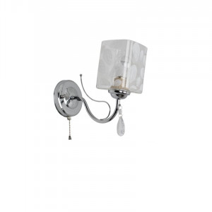 Бра настінне Sirius Ю B-9572B/1