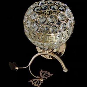 Бра настінне Sirius Ю B-9623A/1 на 1 плафон