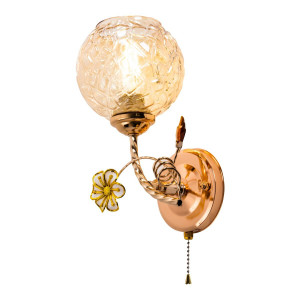 Бра настінне Sirius Ю B-9735C/1 на 1 плафон