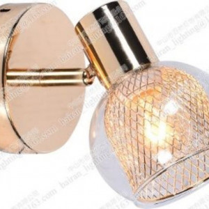 Бра настінне Sirius DA5927/1