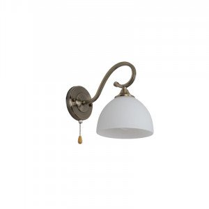 Бра настінне Sirius B N3794/1W на 1 плафон