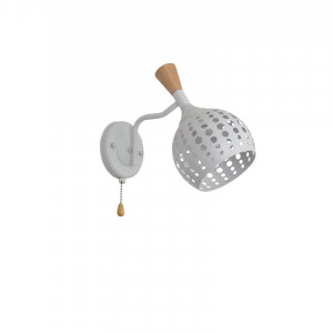 Бра настінне Sirius B N3645/1W на 1 плафон