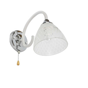 Бра настінне Sirius B A3541/1W на 1 плафон