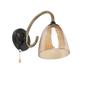 Бра настінне Sirius B A3542/1W на 1 плафон