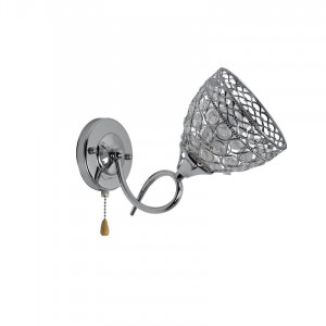 Бра настінне Sirius B N3475/1W на 1 плафон