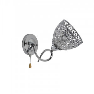 Бра настінне Sirius B N3475/1W на 1 плафон