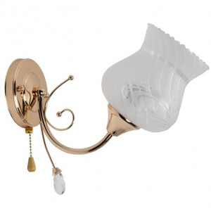 Бра настінне Sirius B A2765/1W на 1 плафон