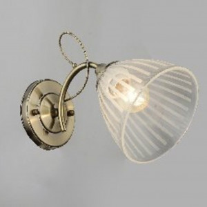 Бра настінне Sirius B N3844/1W на 1 плафон