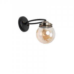 Бра настінне Sirius 9537-1 на 1 плафон