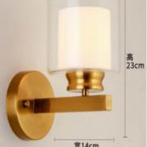 Бра настінне Sirius WL-19003 на 1 плафон