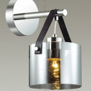 Бра настінне Sirius S2230-1W на 1 плафон