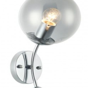 Бра настінне Sirius Ю В-9738В/1 на 1 плафон
