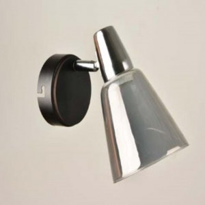 Бра настіне Sirius Л 7510/1 на 1 плафон