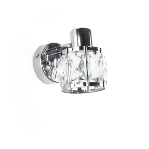 Бра настінне Sirius Л 1409/1 на 1 плафон