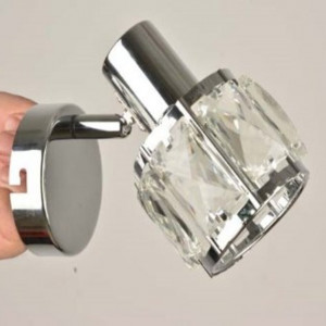 Бра настінне Sirius Л 1409/1 на 1 плафон