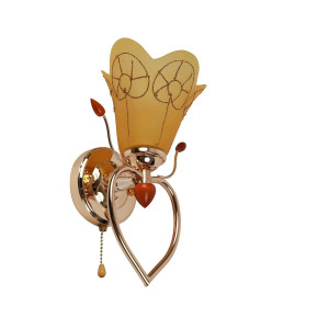 Бра настінне Sirius 8609 на 1 плафон