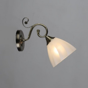 Бра настінне Sirius B N4502/1W