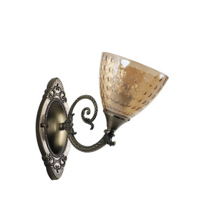 Бра настінне Sirius B NH4632/1W